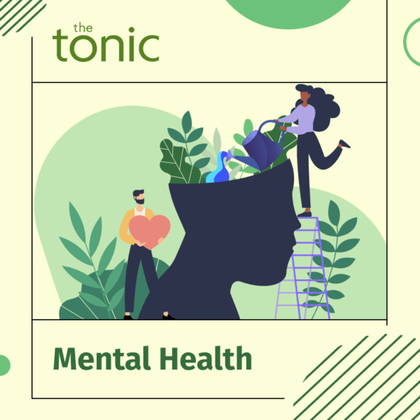 Beat the Winter Blahs