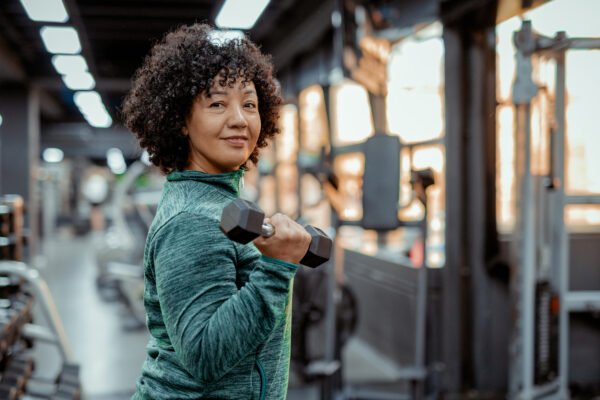 Midlife Metabolic Reset