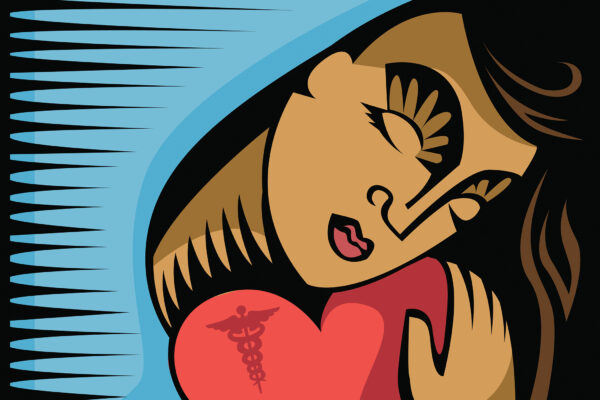 Women's Cardiovascular Health