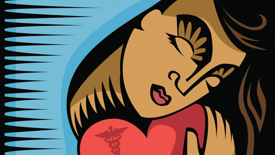 Women's Cardiovascular Health