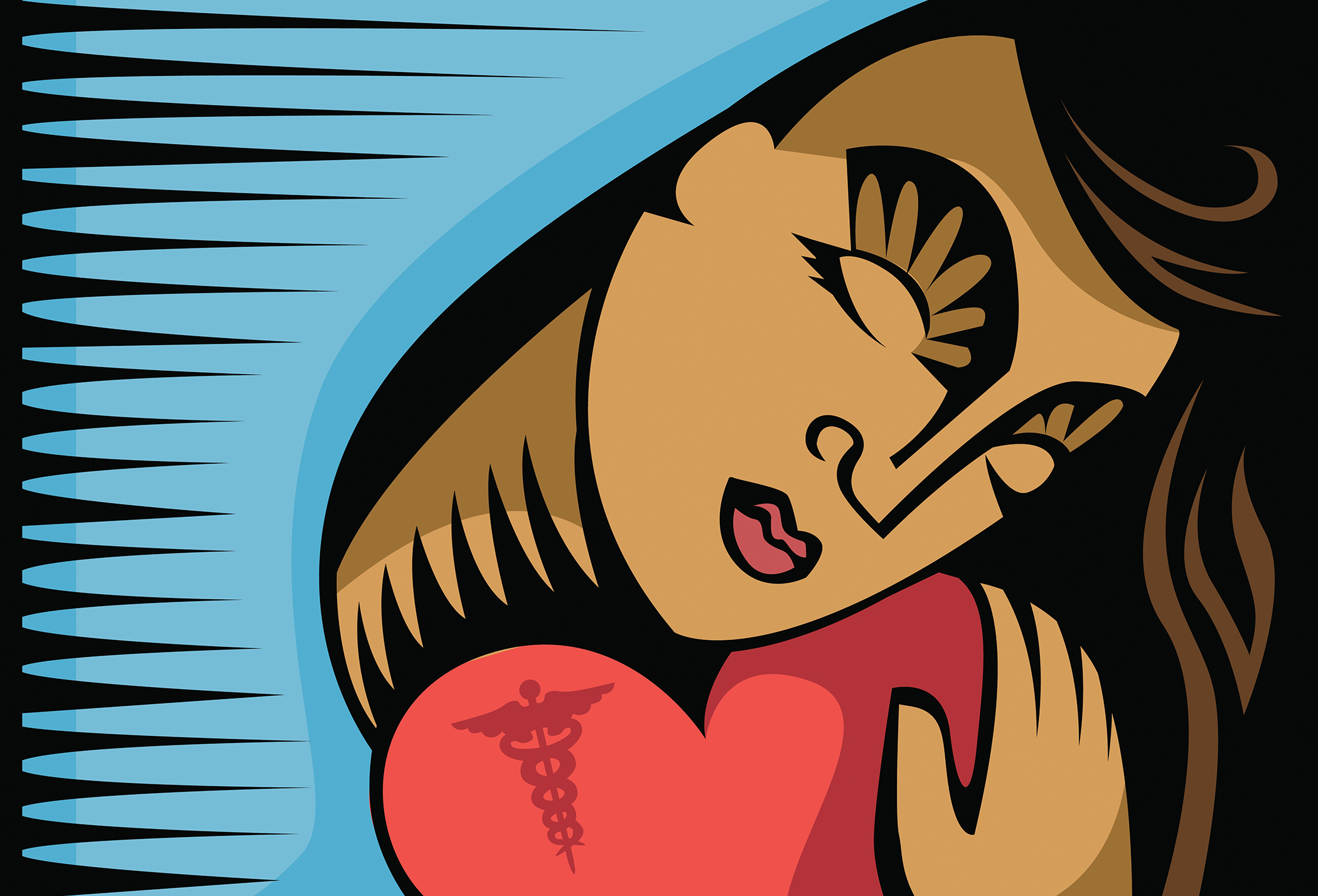 Women's Cardiovascular Health