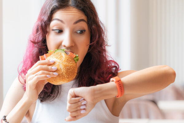 The Health Benefits of Fasting