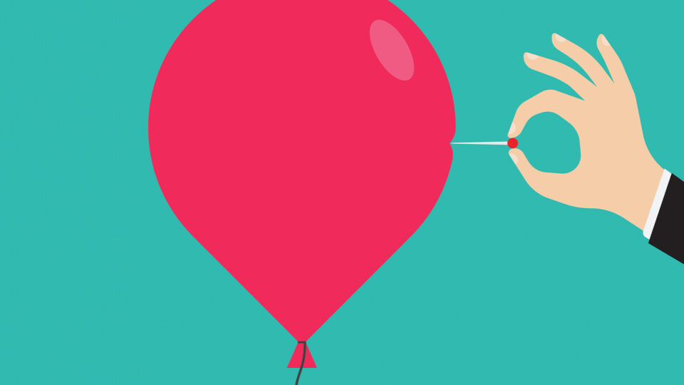 Autonomous Nervous System Regulation