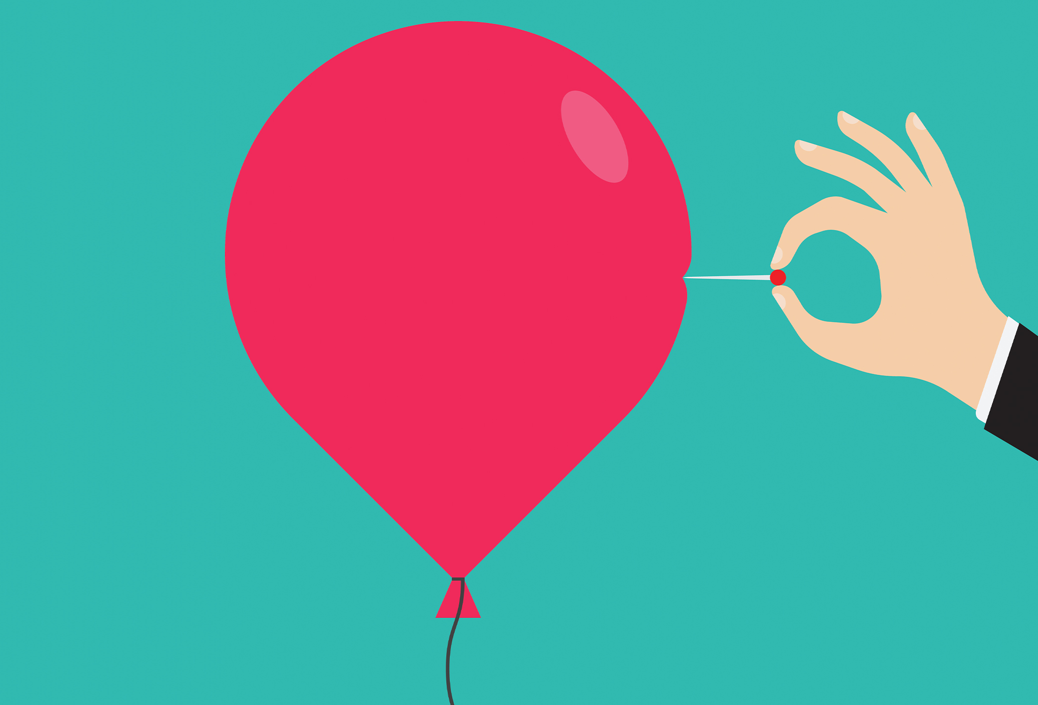 Autonomous Nervous System Regulation