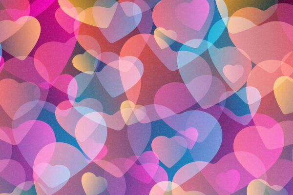 Love Changes Over Time