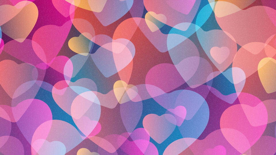 Love Changes Over Time