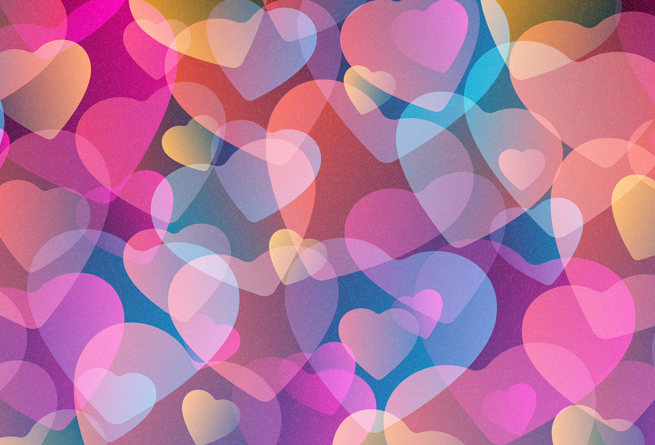 Love Changes Over Time