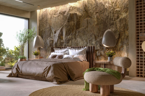 Neurodesign for Better Sleep