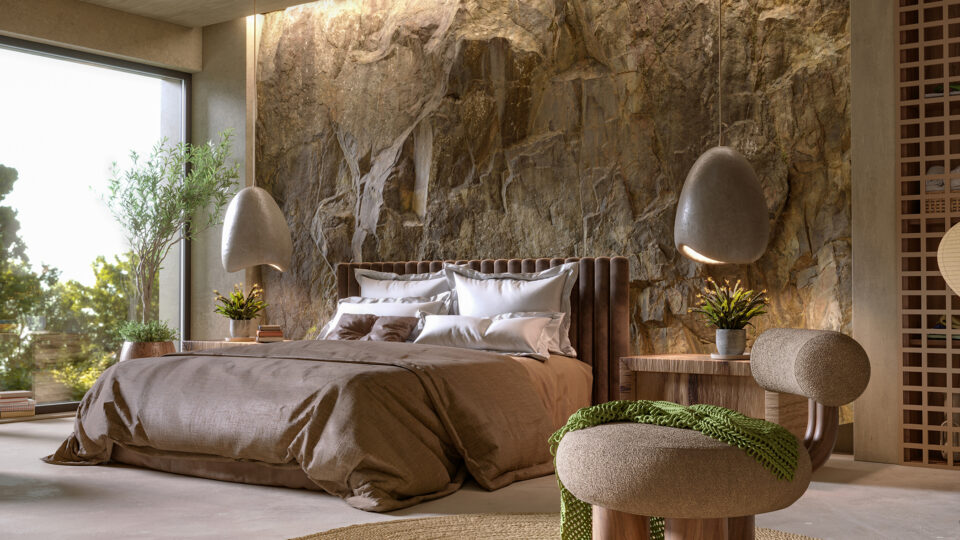 Neurodesign for Better Sleep