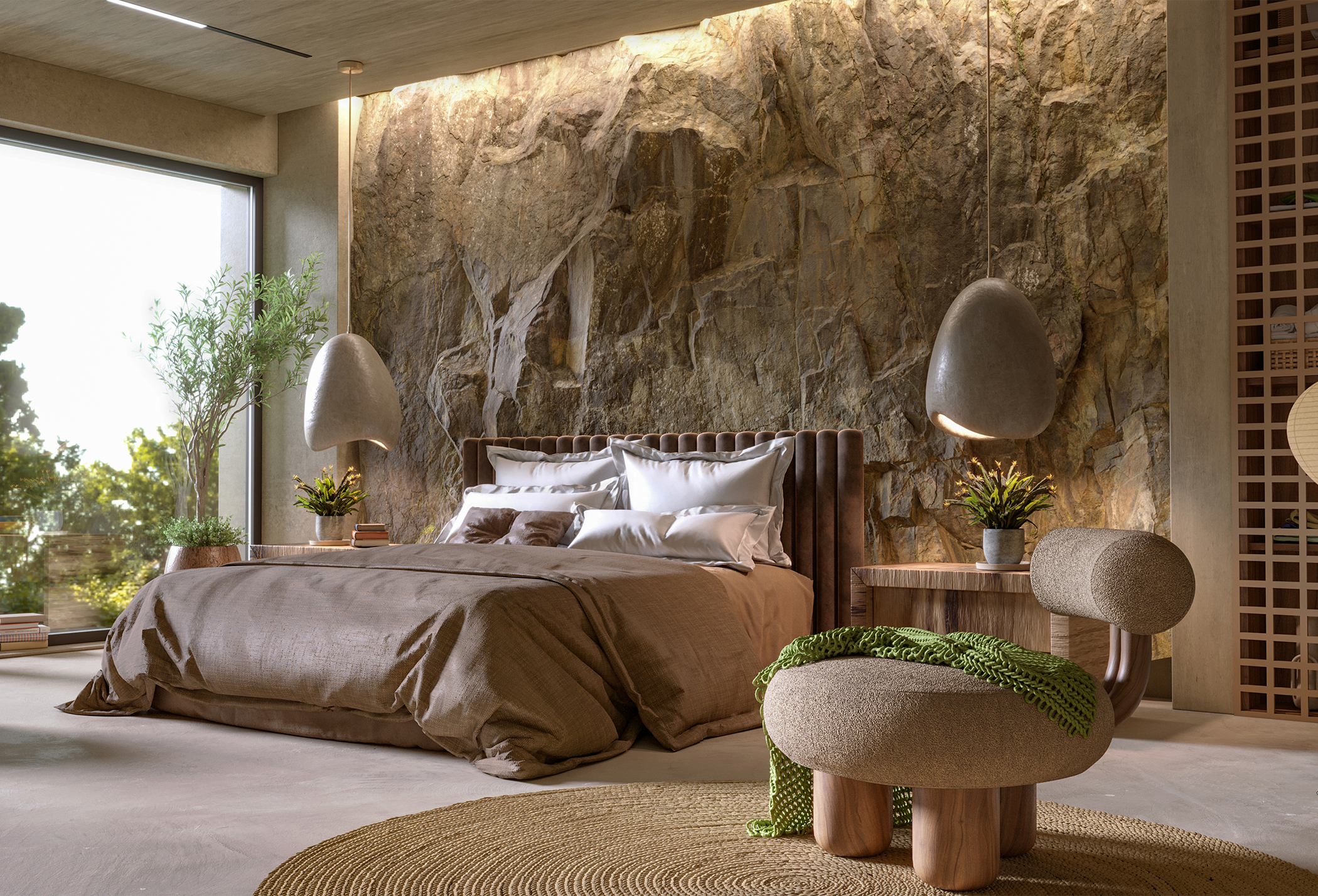 Neurodesign for Better Sleep