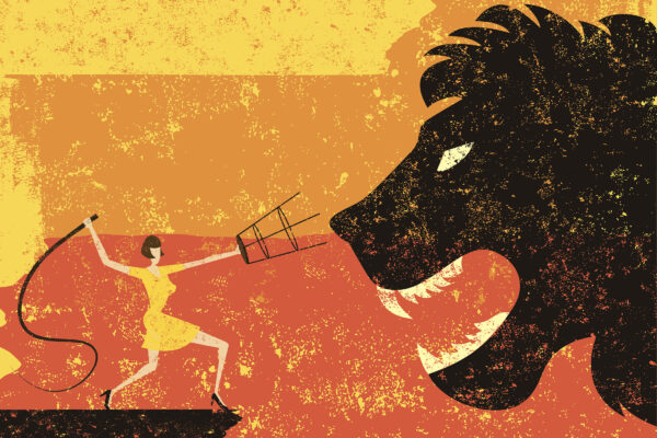 De-escalation in Difficult Situations