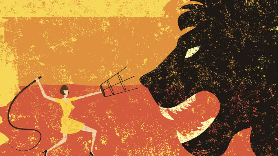 De-escalation in Difficult Situations