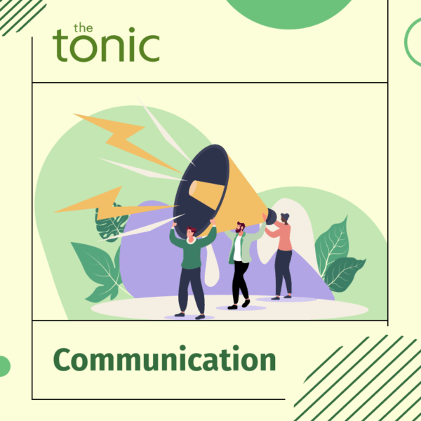 How To De-Escalate a Situation