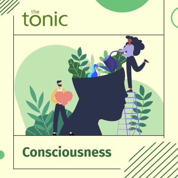 How To Overcome Mirror Anxiety