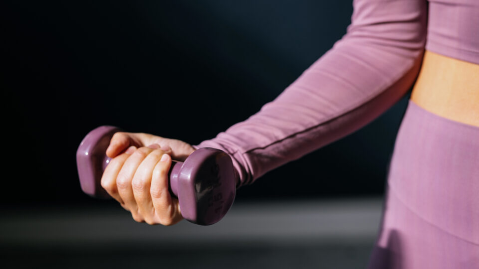 Movement is Medicine