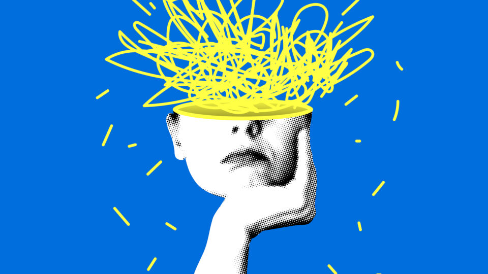 ADHD or overstimulation?