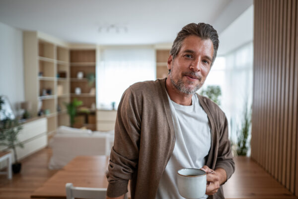 Masculinity and Authenticity