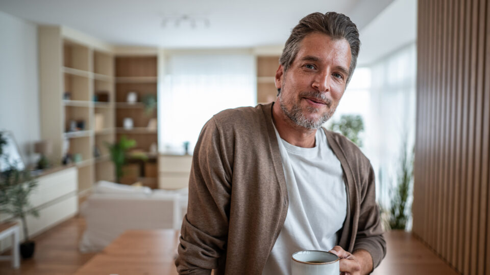 Masculinity and Authenticity