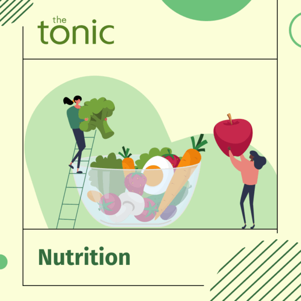 Lifestyle Choices and Supplments to Support Taking GLP-1 Agonists