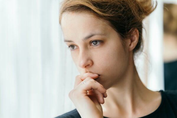 Can The Brain Cause Chronic Pain?