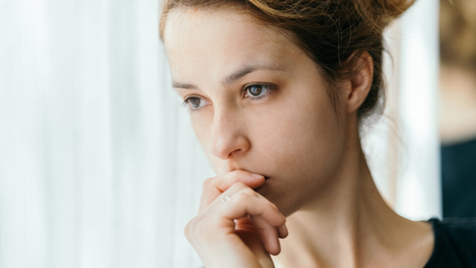 Can The Brain Cause Chronic Pain?