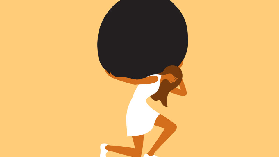 How To Manage Chronic Stress