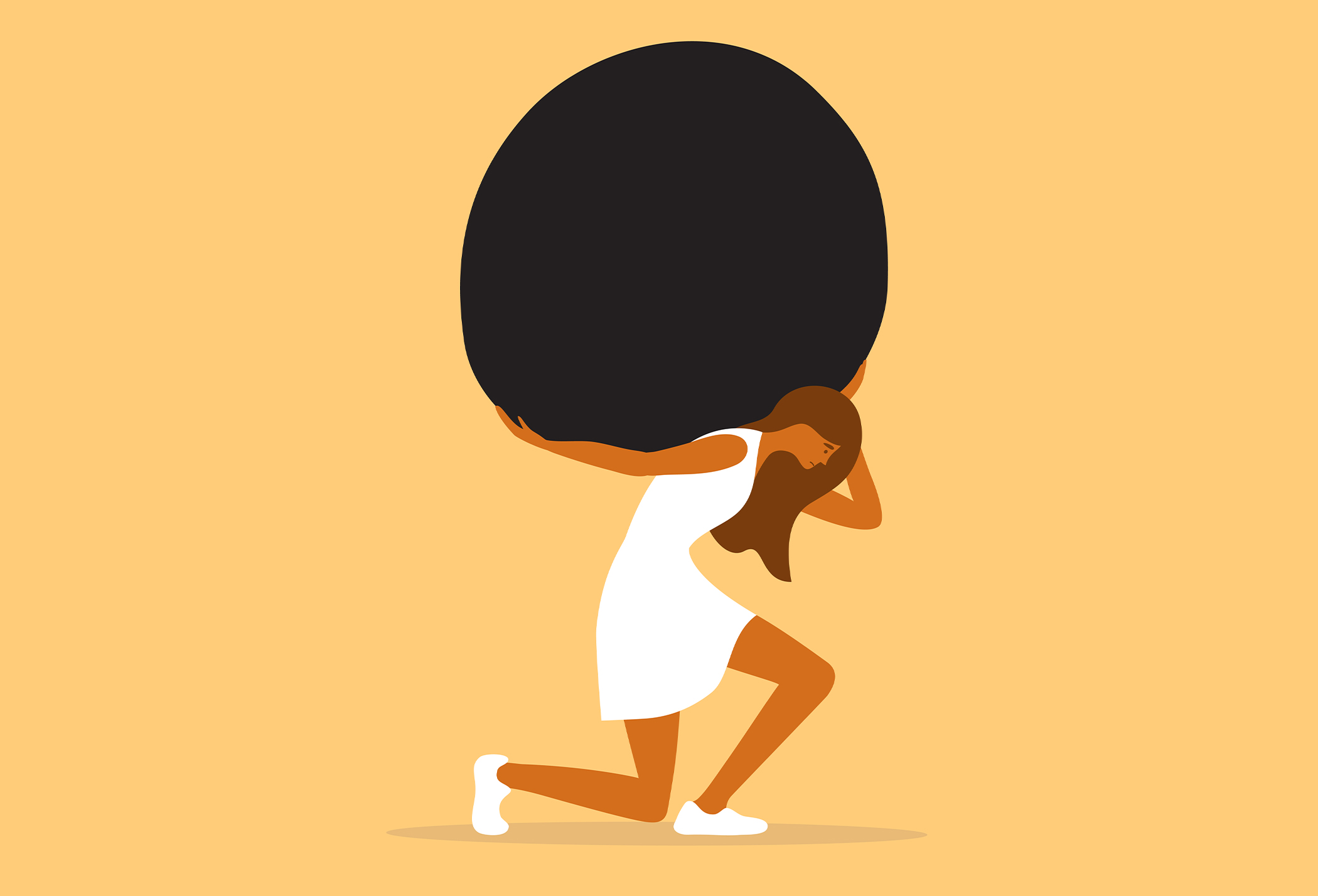 How To Manage Chronic Stress