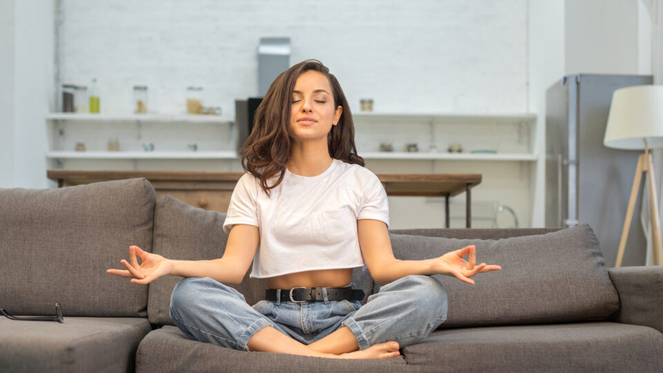 How To Build Emotional Intelligence
