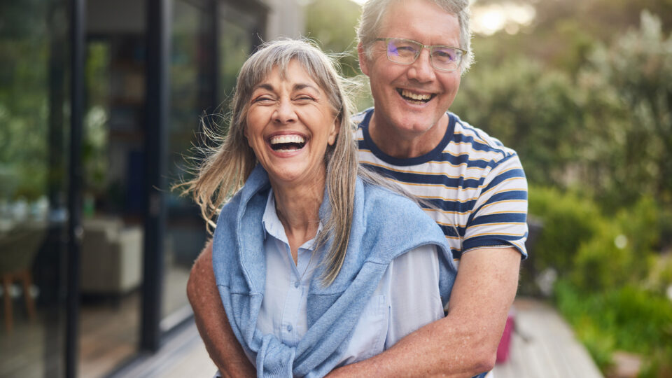 Empty Nest Syndrome
