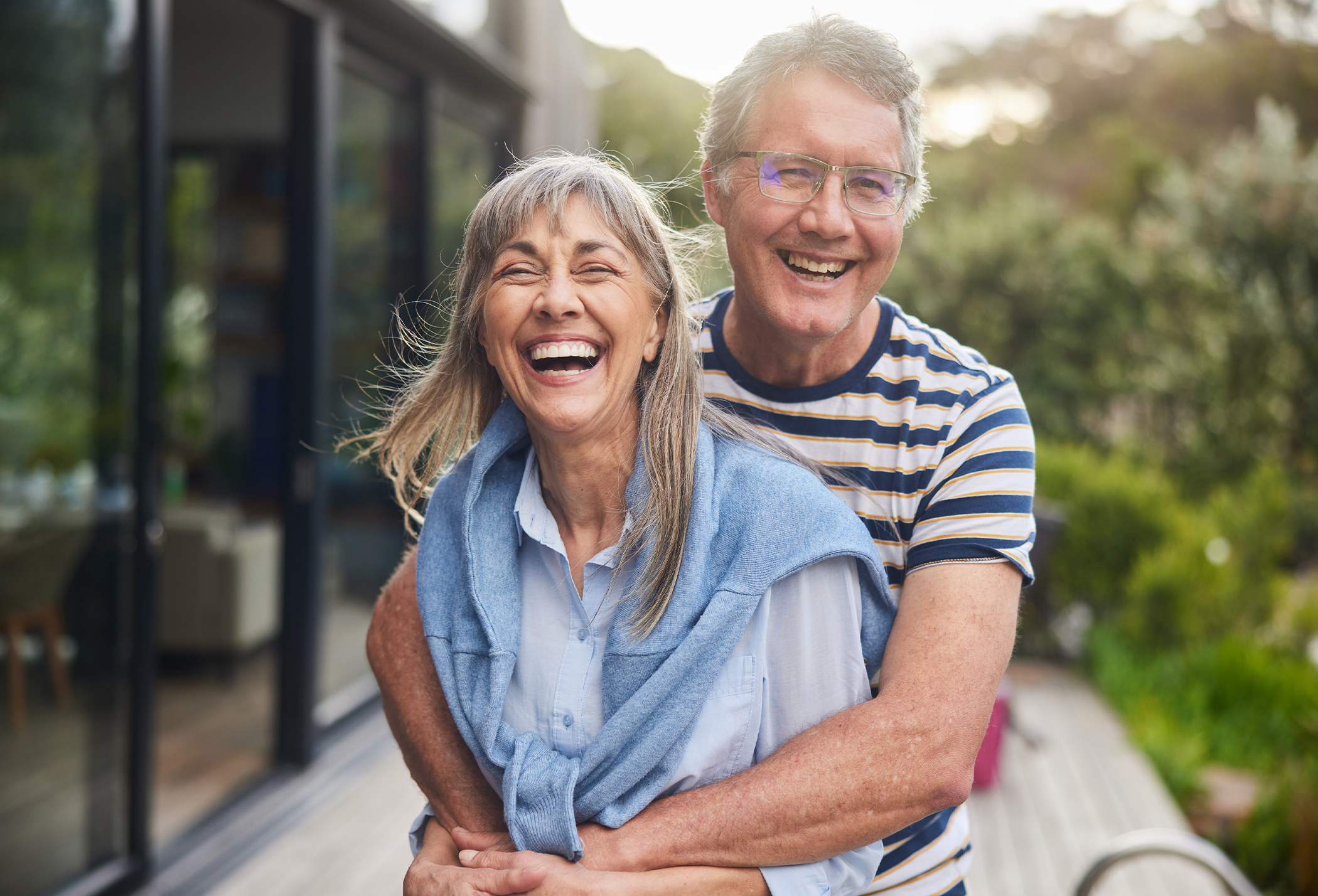 Empty Nest Syndrome