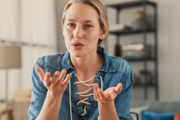 Is Empathy a Weakness?