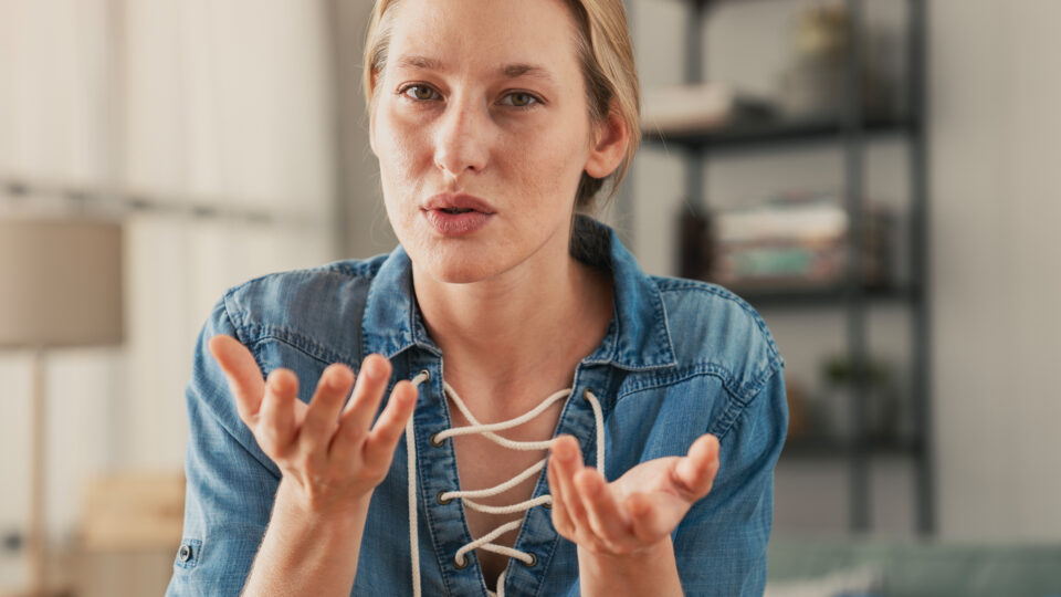 Is Empathy a Weakness?