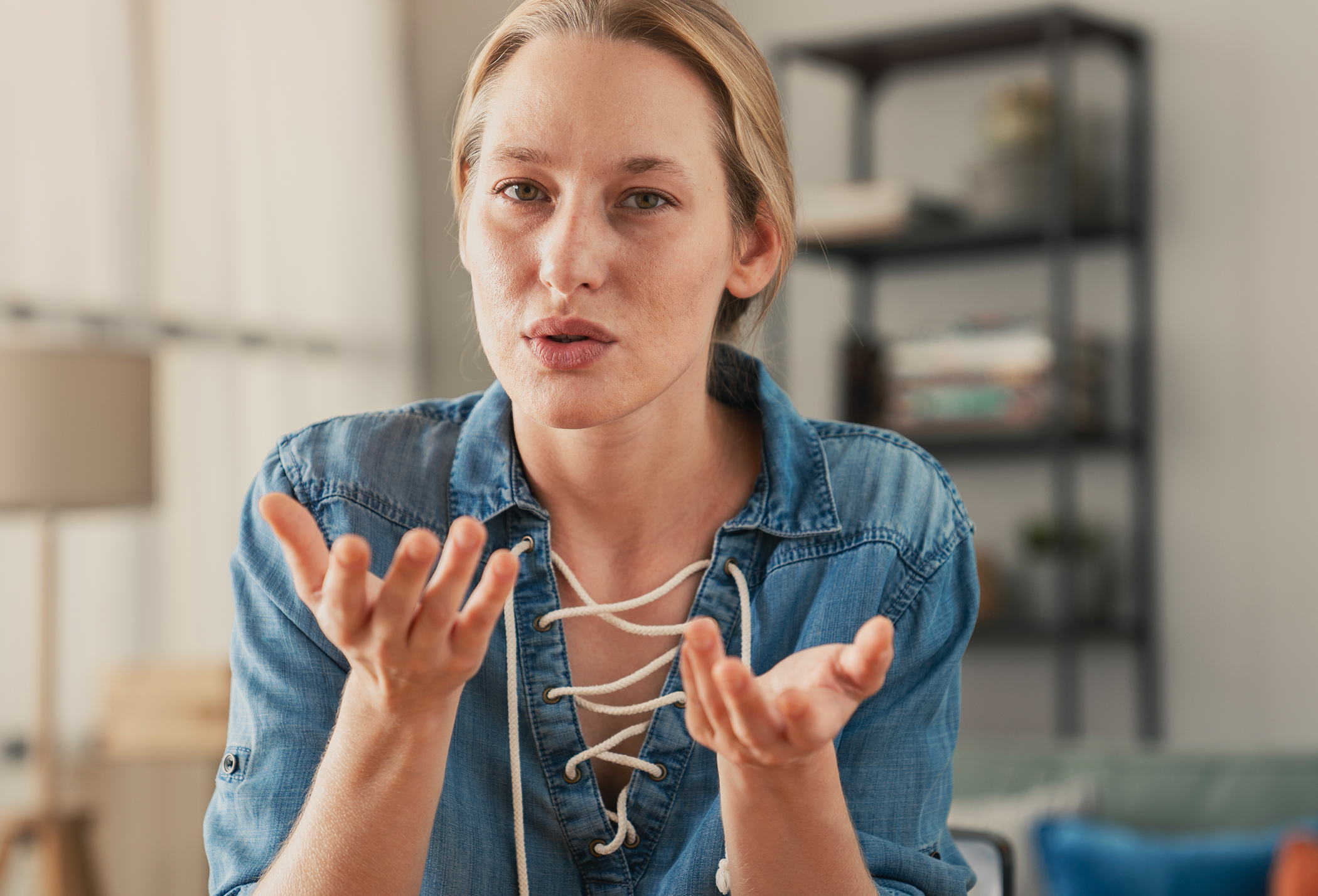 Is Empathy a Weakness?