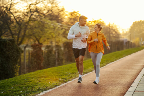 How Exercise Can Support Brain Health