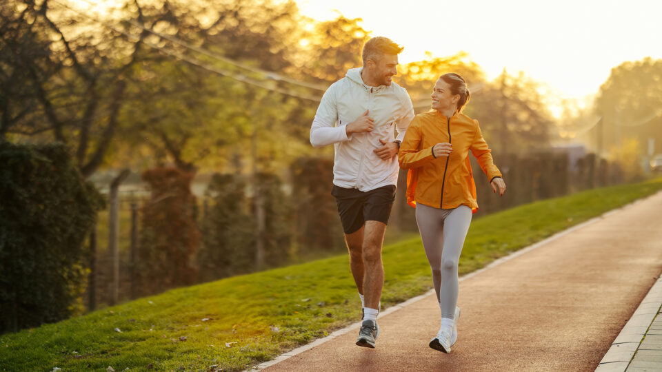How Exercise Can Support Brain Health