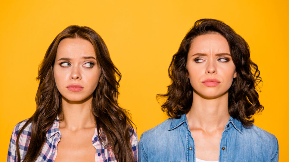 Is Your Friendship One-Sided?