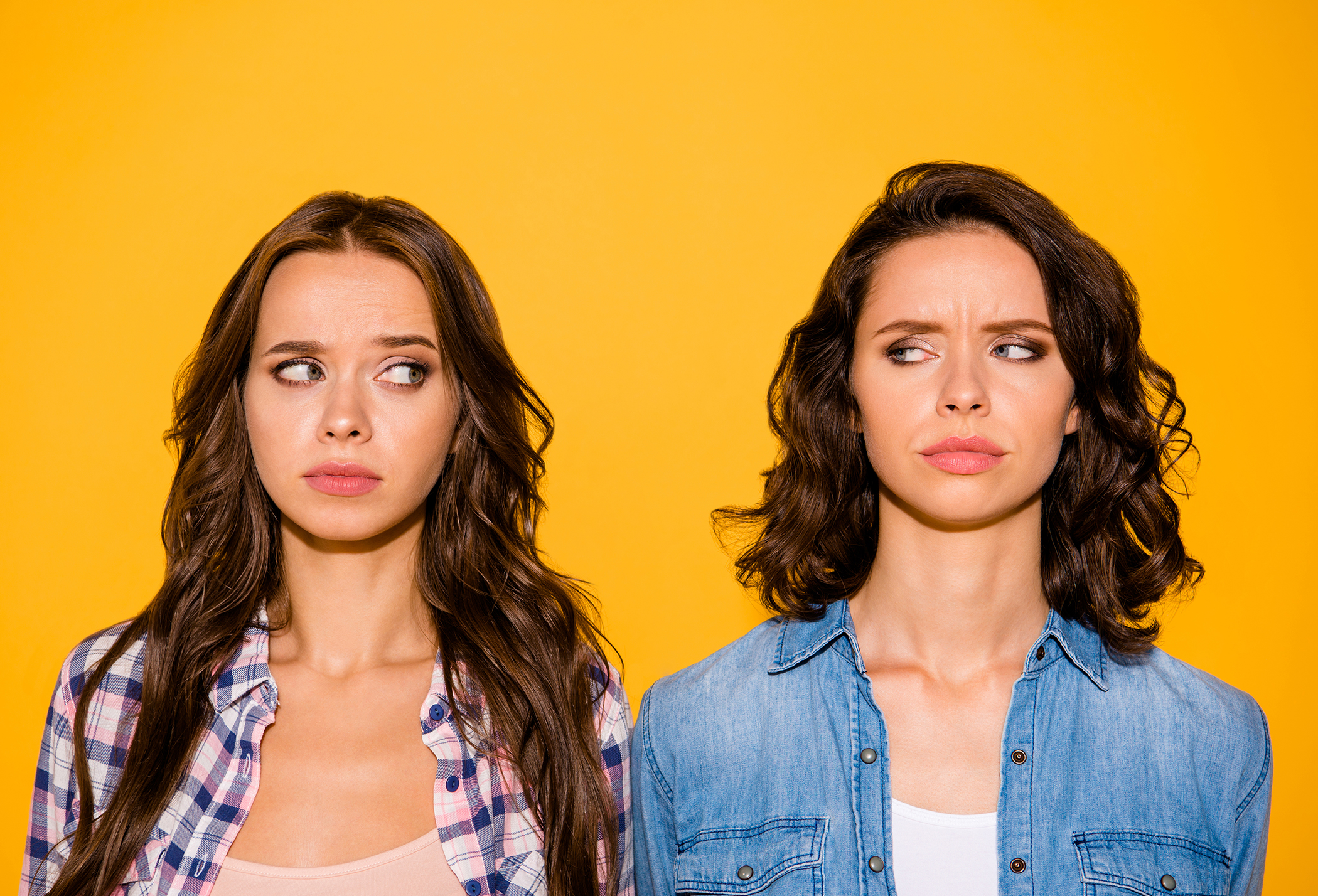 Is Your Friendship One-Sided?