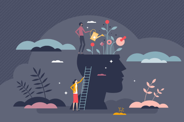 How to Nourish Your Brain for Energy and Focus