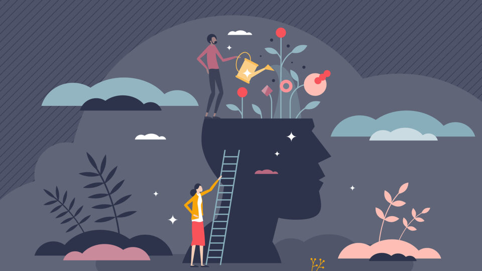 How to Nourish Your Brain for Energy and Focus