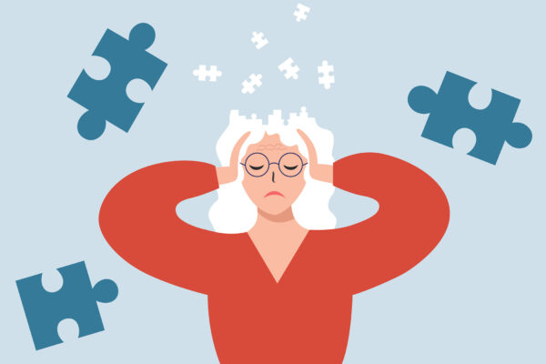 Early Signs of Dementia