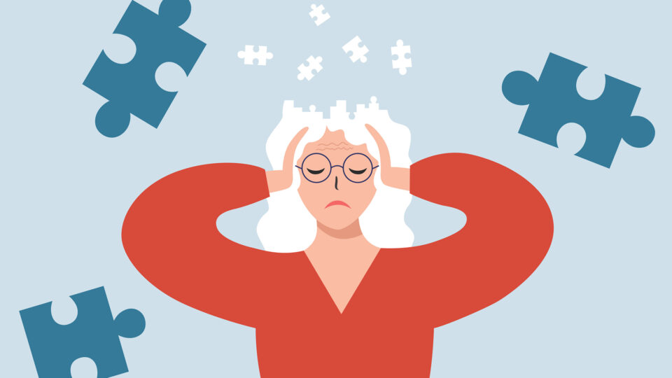 Early Signs of Dementia